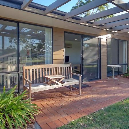 Horizons Retreat Villa Salamander Bay Exterior photo