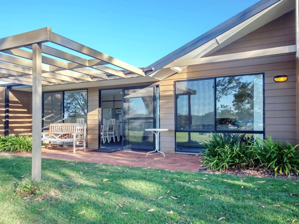 Horizons Retreat Villa Salamander Bay Exterior photo