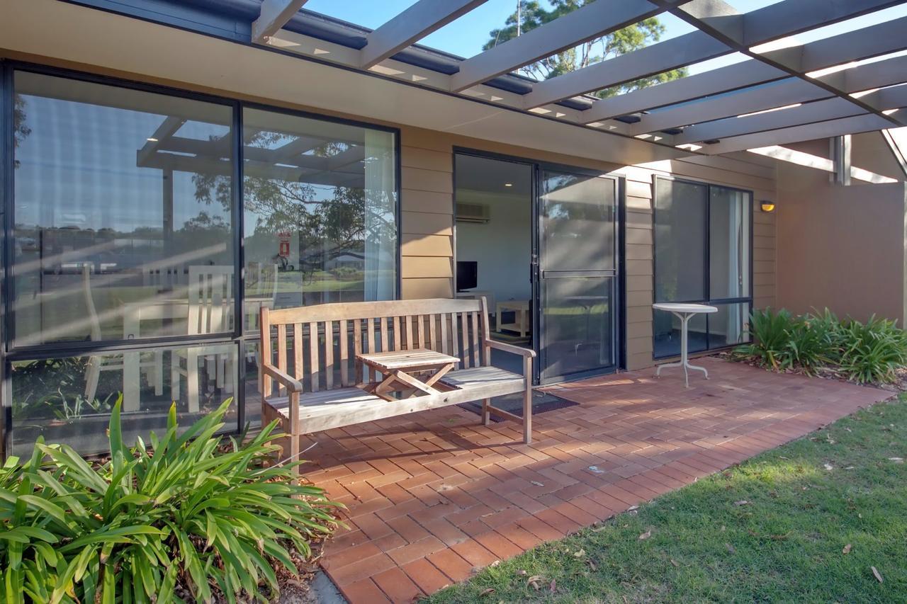 Horizons Retreat Villa Salamander Bay Exterior photo