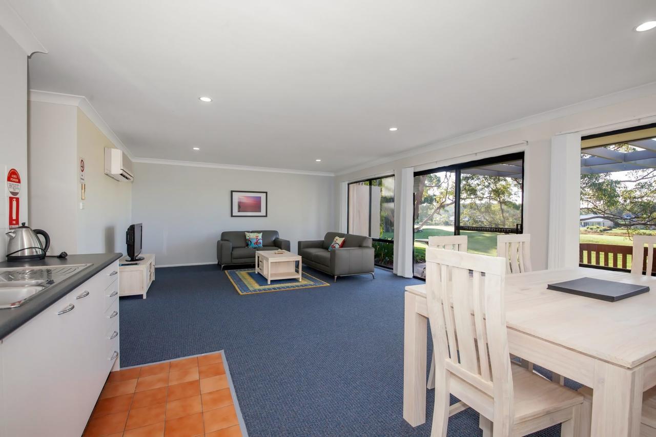 Horizons Retreat Villa Salamander Bay Exterior photo